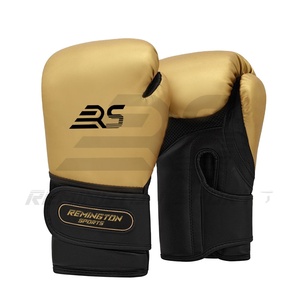 Guantes de boxeo profesionales personalizados para adultos, guantes de boxeo de entrenamiento profesional, guantes de boxeo profesionales para niños - Product Image 1