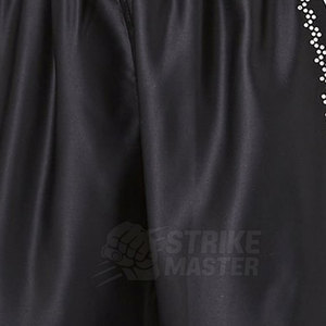 High Quality Training Wear <b>Men</b> <b>Muay</b> <b>Thai</b> <b>Shorts</b> for Wrestling Front Logo 100% Polyester Breathable Casual Use Hot Sale - Product Image 4