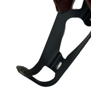 Porte-bouteille d'eau pour vélo Mountain Road Cages - Product Image 1