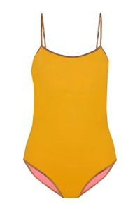 Traje de Baño Deportivo para Mujer con Impresión por Sublimación, Servicio OEM, Alta Calidad, Traje de Baño de Una Pieza - Product Image 6