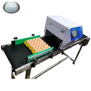 Eggs Inkjet Printing Machine Egg Date logo Stamping Machine Egg logo <b>Printer</b> - Product Image 6