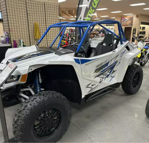 Super Ofertas, Cat Off Road Wildcats XX SE Nuevo Original, Listo para Enviar - Product Image 5