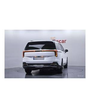 2023 for Kia Carnival Signature 9-Seater Diesel Automatic with Leather Seats Rear Camera Left Steering 36,712 km - Product Image 4