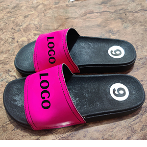 Chaussons d'hiver unisexes en fourrure chaude, style coréen, pour l'extérieur, en toile et PVC, avec logo personnalisé disponible, légers et respirants - Product Image 5