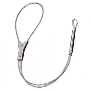 Atrapacabezas Reutilizable de Acero Inoxidable para Ganado, Instrumentos Veterinarios y Obstétricos para Animales de Granja - Calidad Premium - Product Image 2