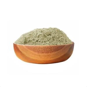 Poudre de Bacopa Monnieri Premium Pure, Poudre d'Herbe Brahmi pour la Mémoire, la Concentration et Complément Ayurvédique pour le Bien-être Cérébral - Product Image 2