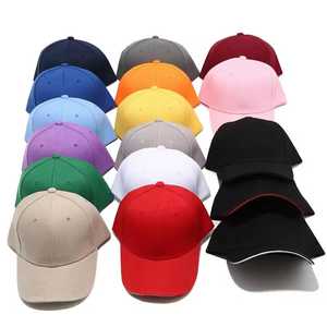 Casquette de baseball unisexe réglable en coton, couleur unie, chapeau décontracté pour adultes, design respirant pour toutes les saisons - Product Image 4