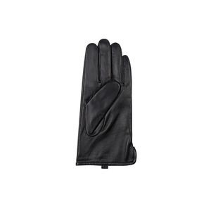 Elite Winter Leather <b>Gloves</b> For Daily Wear Offering Strong Warmth Flexibility And Enhanced Grip In Cold Conditions - Product Image 5