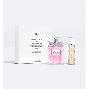 Coffret cadeau de parfum Miseu Diol Beulruming Buke O Deu Ttwalret 30ml - Product Image 2