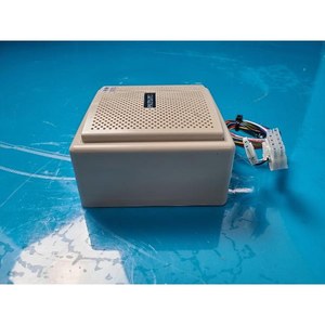 PATLITE BT-24KA กระดิ่งเตือนภัยอิเล็กทรอนิกส์ ใช้เป็นอะไหล่อุปกรณ์เซมิคอนดักเตอร์รุ่นเก่า - Product Image 1