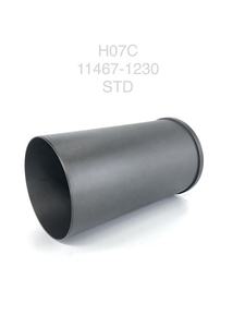 กระบอกสูบ HO7C คุณภาพพรีเมียมจากอินเดีย อะไหล่เครื่องยนต์คุณภาพส่งออก - Product Image 2