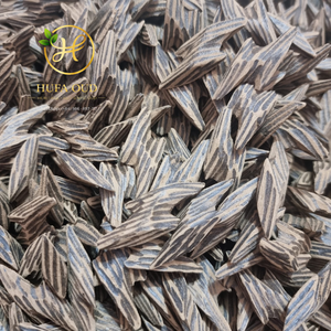 Profil aromatique complexe Oud de Tigre Vietnamien - Product Image 3