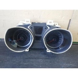 Conjunto de Panel de Instrumentos Usado OEM 940133X050 para Elantra V V Coupe 2010-2013 - Product Image 2