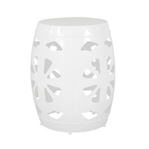 Grande Tavolino da Esterno in Metallo - Product Image 3