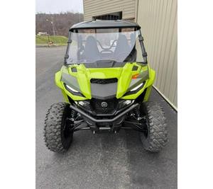 Super Offre Ici : Yamaha Wolverine Rmax2 1000 R-Spec UTV 2026 POUR ADULTES - Product Image 4