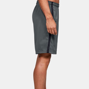 Pantalones cortos de malla transpirables de secado rápido para hombre, con logotipo personalizado, para verano, uso al aire libre, los más vendidos. - Product Image 5