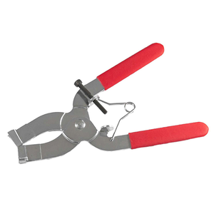 คีมติดตั้งแหวนลูกสูบปรับได้, เครื่องมืออเนกประสงค์สำหรับยานพาหนะทำงานกับเส้นผ่าศูนย์กลางลูกสูบ - Product Image 1