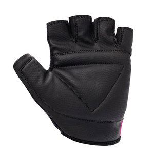 Outdoor Half Finger Cycling Gloves Moisture Wicking Anti Slip Grip Adult Mountain Biking Gloves Customized Youth Cycling Gloves - Product Image 2