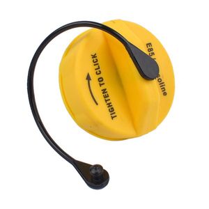 For Dodge Grand Caravan 2007-2017 & for Jeep Grand Cherokee 2007-2009 Fuel Tank Gas Cap Tank Cover - Product Image 1