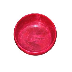 Tazón para Ensalada de Resina Pulida Personalizado con Acabado Epóxico, Centro de Mesa Decorativo Único para Fiestas en Casa Modernas y para Regalo - Product Image 6