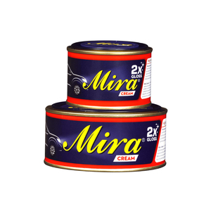 Premium Mira Interior Car Cream Paint for Cleaning Stains and Refinishing Surfaces Made in Vietnam Wholesale Bulk Ready - Product Image 1