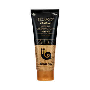 ฟาร์มสเตย์ โนเบลส์ อินเทนซีฟ คลีนซิ่ง โฟม พรีเมียม เฟเชียล สครับ เพื่อการดูแลผิวอย่างมีประสิทธิภาพ - Product Image 1