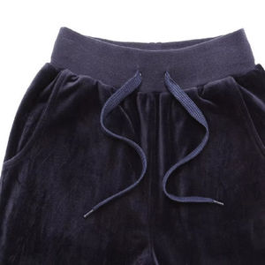 Survêtements en coton personnalisés de la meilleure qualité pour hommes, respirants, grandes tailles, tissu décontracté, design personnalisé, meilleur prix, survêtements en velours - Product Image 4