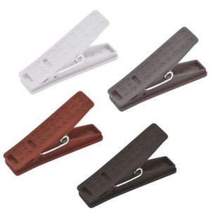 Heavy Duty Plastic Clothes <b>Clips</b> Large Pack Durable Plastic Pegs for Laundry Wholesale Strong <b>Spring</b> Grip Clothes <b>Clips</b> Bulk - Product Image 1