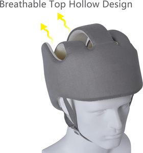 Casco Deportivo Antideslizante Más Vendido, Protección para la Cabeza de Rugby, Acolchado Transpirable de Espuma EVA, Color/Logotipo Personalizado - Product Image 3