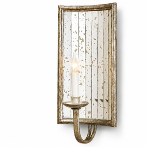 Vintage Antique Wall <b>Sconce</b> <b>Light</b> Rustic Candle Style Wall Lamp Distressed Finish Decorative Indoor Lighting Fixture Home decor - Product Image 1