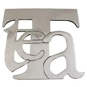 Salvamanteles Redondo de Metal con Diseño Floral de Pétalos, Resistente al Calor, para Ollas y Sartenes, Decoración Romántica para Mesa de Cocina y Comedor - Product Image 2