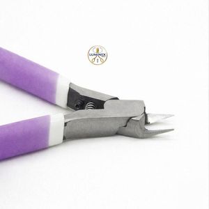 Cortador lateral de plástico con hoja ultrafina para modelismo y hobby de plástico - Product Image 4