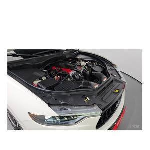 Maserati Levante 3.8 Trofeo modèle décembre 2020, 39 891 km, boîte automatique, sièges en cuir, conduite à gauche, caméra arrière - Product Image 6