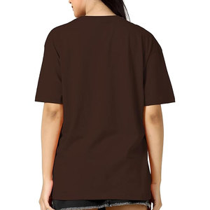 เสื้อผ้าฝ้าย 100% สไตล์ใหม่ ใส่สบาย ระบายอากาศดี เป็นมิตรกับสิ่งแวดล้อม ทรงทันสมัย กระชับพอดีตัว น้ำหนักเบา ราคาสมเหตุสมผล ขายดีที่สุด - Product Image 2