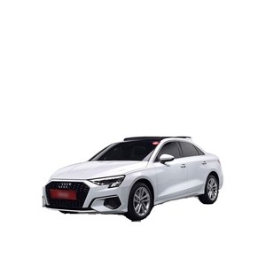 ออดี้ เอ3 40 ทีเอฟเอสไอ ปี 2022 พวงมาลัยซ้าย เบาะหนัง มาตรฐานไอเสียยูโร 5 กล้องมองหลัง-33,067 กม. - Product Image 1