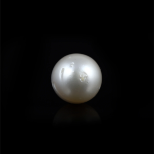 Natural Pink Freshwater Pearl Loose Gemstone 12.8 Carat AA Grade for Fine Jewelry - Product Image 2