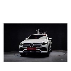 Mercedes-Benz GLC300 4MATIC Coupé 2023, Emisión Euro V, Caja de Cambios Automática, Volante a la Izquierda, Cámara Trasera, 59,797 km - Product Image 3