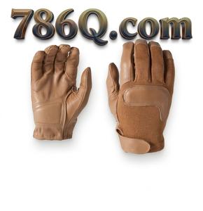 Guantes de Trabajo de Cuero para Invierno, Resistentes a Cortes, Ligeros y con Protección para las Manos, con Pantalla Táctil - Product Image 1