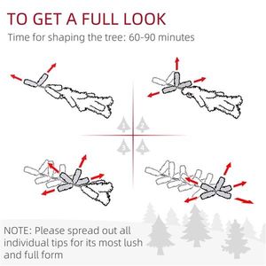 Christmas Trees for Festive Decorations - Product Image 3