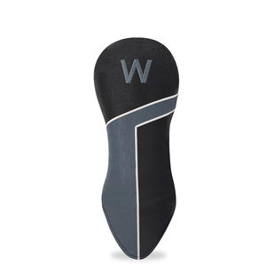 Housse de tête de club de golf en cuir PU de qualité supérieure avec logo personnalisé, fermeture élastique, couleur personnalisée, légère et protection imperméable - Product Image 6