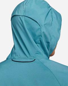 Chaqueta cortavientos para hombre lavable, de secado súper rápido, de alta demanda, antibacteriana, cómoda, última novedad. - Product Image 5