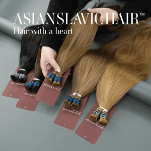 Vente en gros de cheveux du Vietnam 100% cheveux humains vierges non transformés 10 à 40 pouces extensions de cheveux en vrac droites naturelles de cendres - Product Image 4