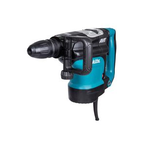 Martillo Demoledor Rotatorio de 110V y 45mm con Control de Vibración y Estuche de Transporte - Product Image 1