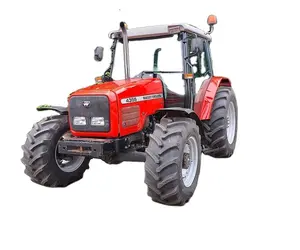Traktor Pertanian Massey Ferguson 6270 Bekas, Traktor MF Biaya Rendah