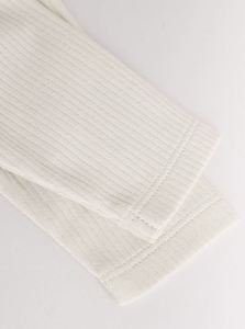 Combinaison pour bébé douce, 100% bambou, adaptée aux peaux sensibles - Product Image 6