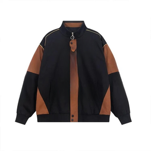 Chaqueta de Carreras de Alta Calidad 2026, Impermeable, para Motociclismo y Automovilismo, Cómoda para el Invierno, para Hombre - Product Image 4