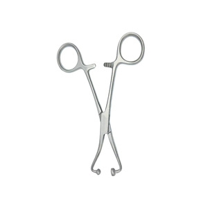 Pince à serviettes Backhaus réutilisable en acier inoxydable, outil de collection, fournisseur d'exportation, pince à serviettes Backhaus personnalisée - Product Image 3