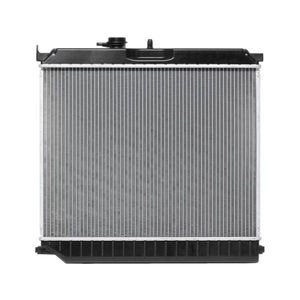Radiateur Chevy Colorado/GMC Canyon Isuzu pour système de refroidissement 2007-2008 pour moteurs 4.8L 1.6L 3.7L Modèles Epica & Scorpio - Product Image 4