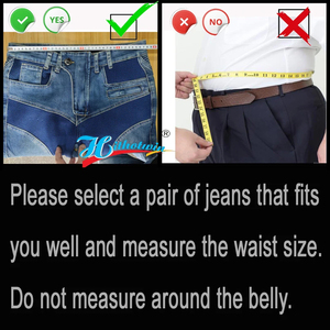 Pantalon de moto en cuir Cordura avec protections amovibles CE pour les genoux et les hanches |   Pantalon de motard imperméable |   Hike Impex - Product Image 6