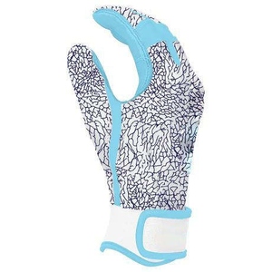 Gants de frappeur de baseball avec logo, pour homme et femme, nouvelle conception, respirants, personnalisables, vente en gros, qualité supérieure, PK - Product Image 2